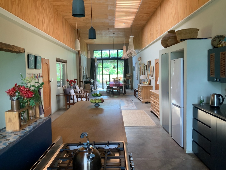 Commercial Property for Sale in Parys Free State